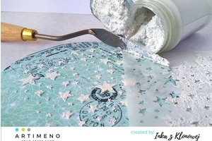 Pasty strukturalne w scrapbookingu