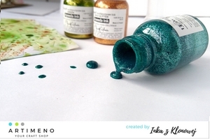 Splash preparat do kropek