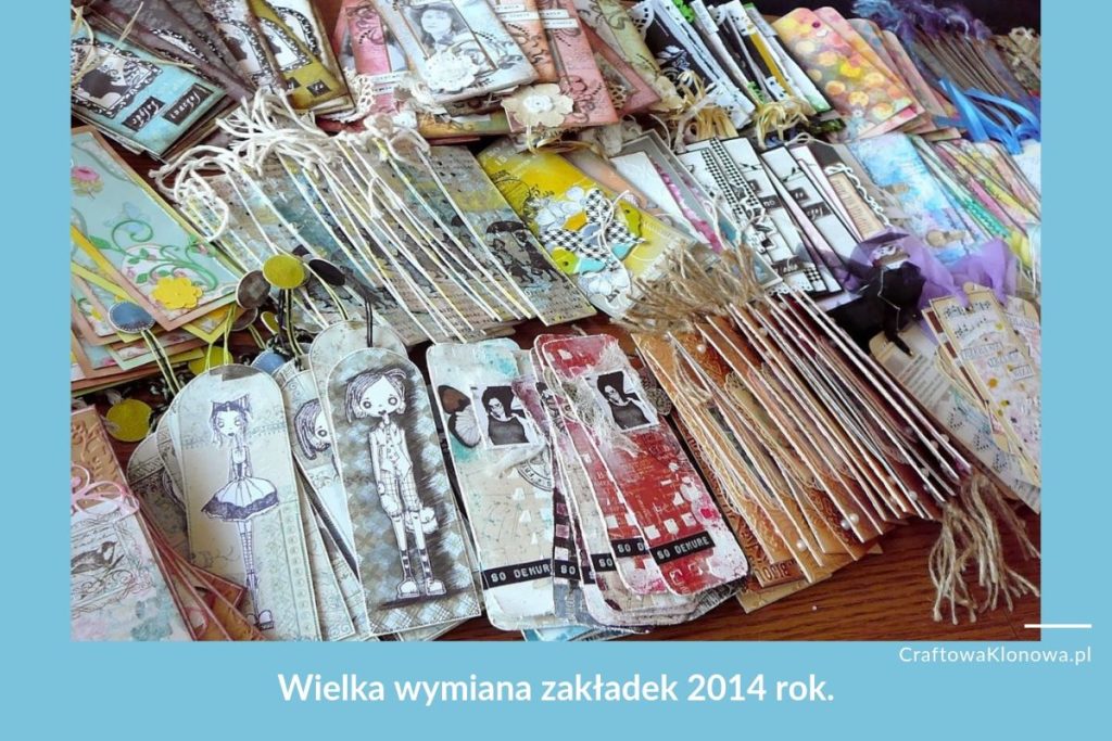 wielka wymiana zakładek 