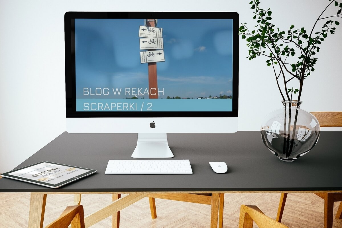 blog według scraperki część 2