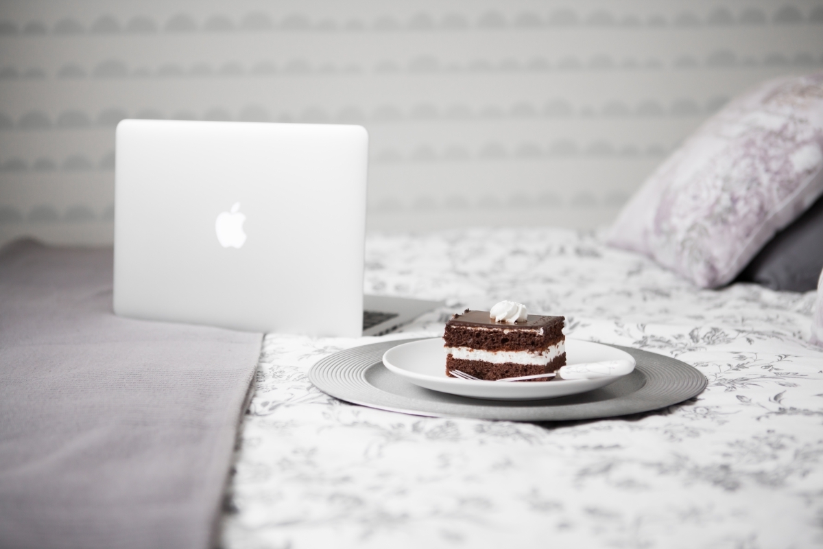 wartośćiowe treści na blogu