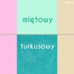 kolory zimne i ciepłe w scrapbookingu