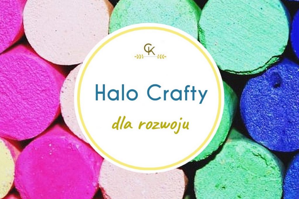 Halo Craft baner grupy