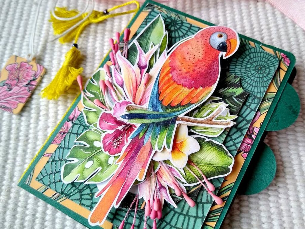 folder wymiana w grupie