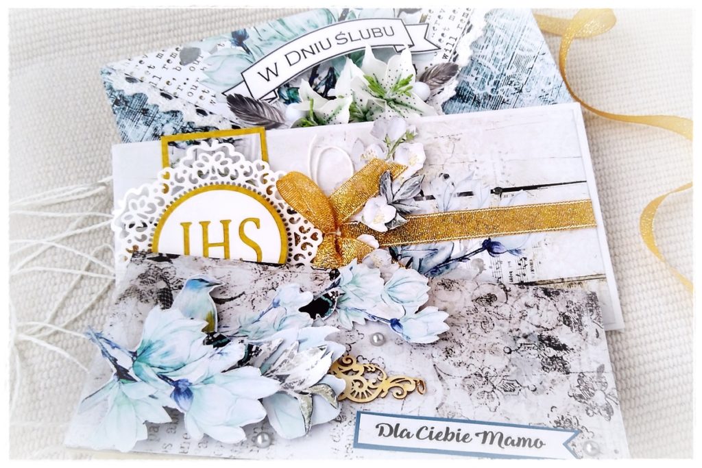 kartki typu kopertówka