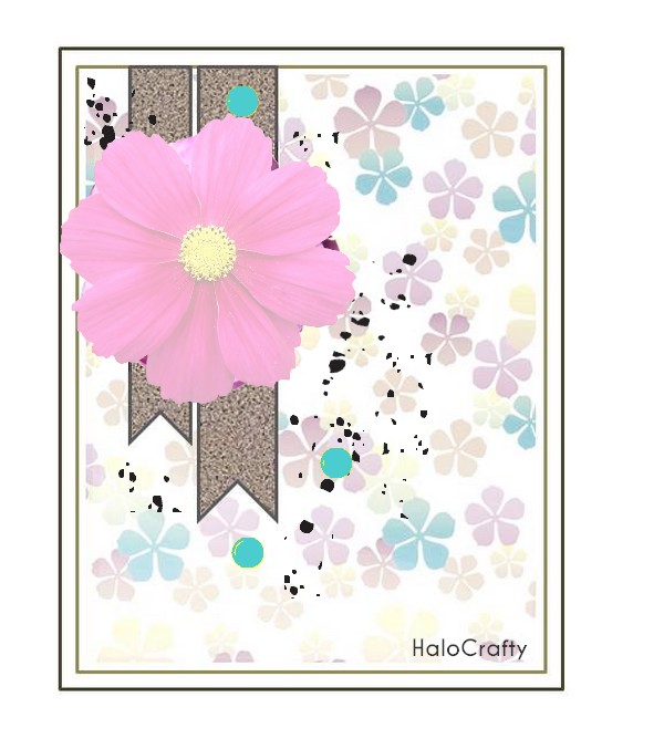 mapka na wyzwanie z tłęm 