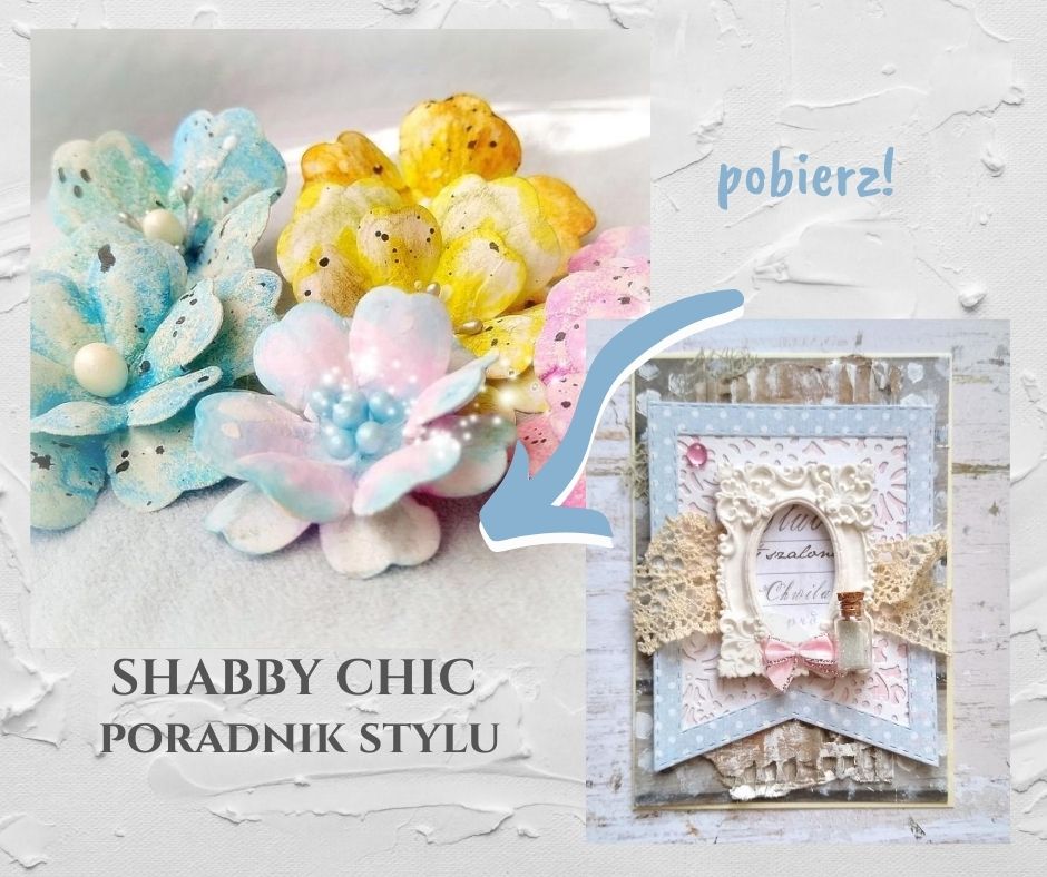 shabby chic styl poradnik