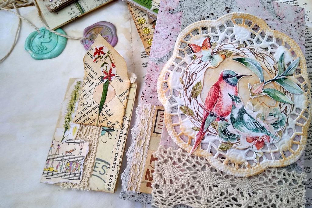 wymina junk journali