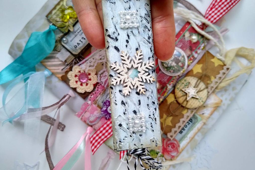 na świeta mini forma