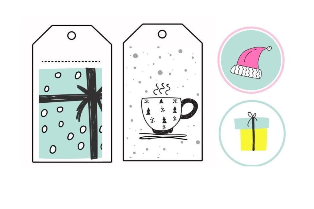 ETYKIETKI ŚWIATECZNE PDF