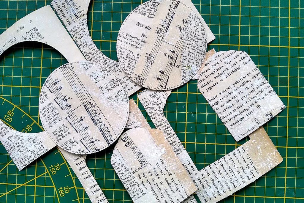 kartki slajdy jak zrobić