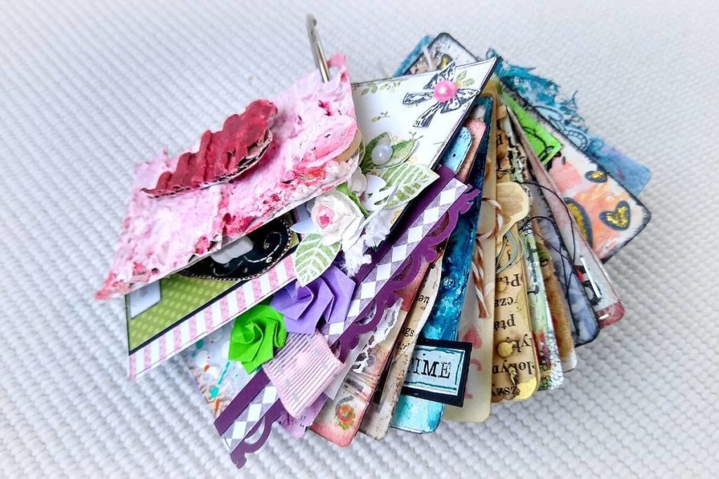 karty na kółeczku fulldeck